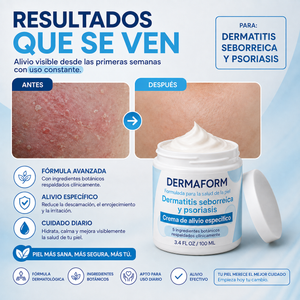 DERMAFORM