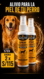ALIVIA PET