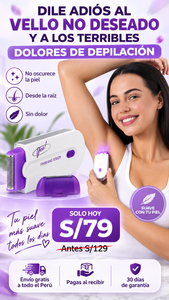 DEPILADORA