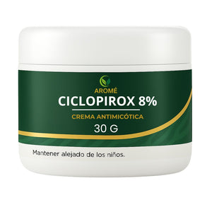 CICLOPIROX FORT
