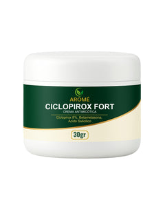 CICLOPIROX FORT