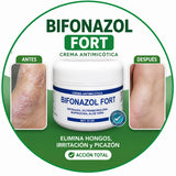 BIFONAZOL FORT (CREMA ANTIMICÓTICA) UPSELL