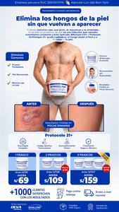 Bifonazol fort Oferta nueva