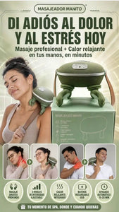 Masajeador de manitos